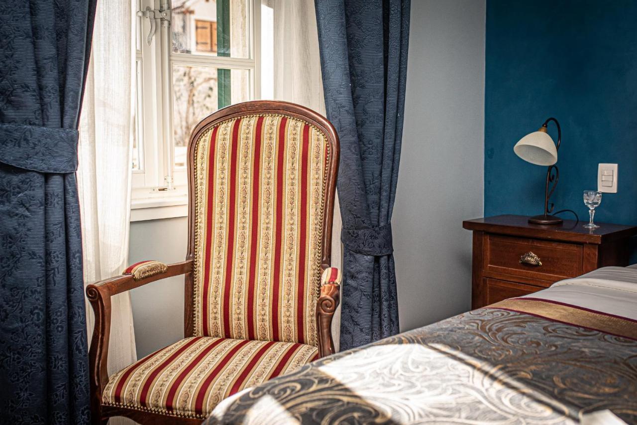 Theatre Luxury Rooms Spalato Esterno foto