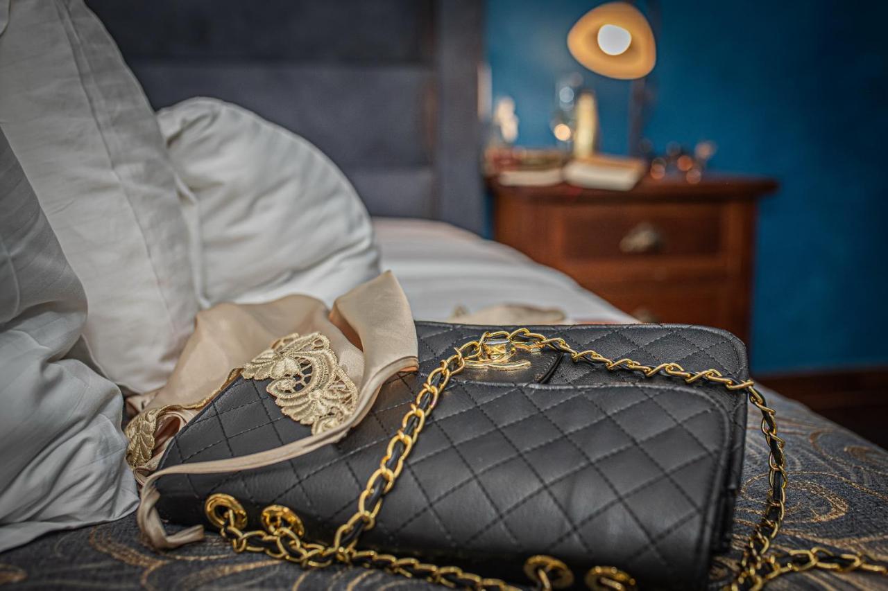 Theatre Luxury Rooms Spalato Esterno foto