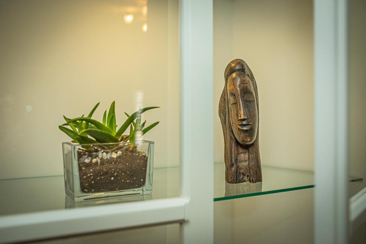 Theatre Luxury Rooms Spalato Esterno foto