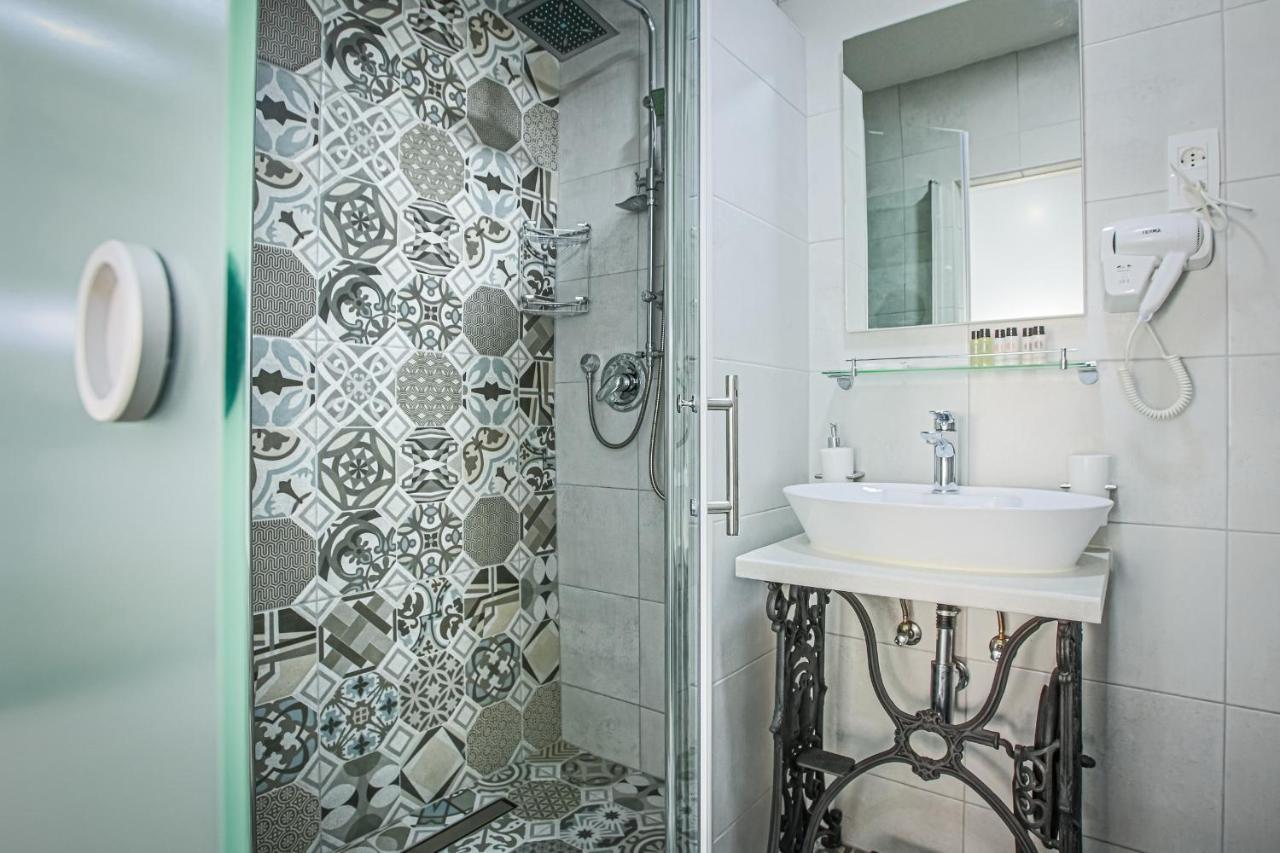 Theatre Luxury Rooms Spalato Esterno foto